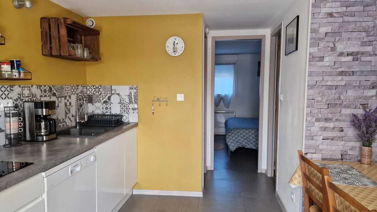 Maison 40 m² jardin privé à Pierrelatte - Photo 42
