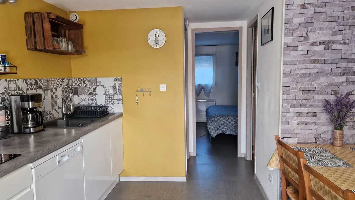 Maison 40 m² jardin privé à Pierrelatte - Photo 44
