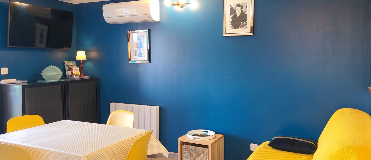 Maison 28 m² avec jardin clôturé à Pierrelatte - Photo 6