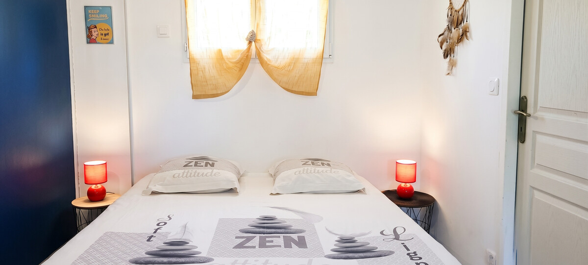 Maison 28 m² avec jardin clôturé à Pierrelatte - Photo 7