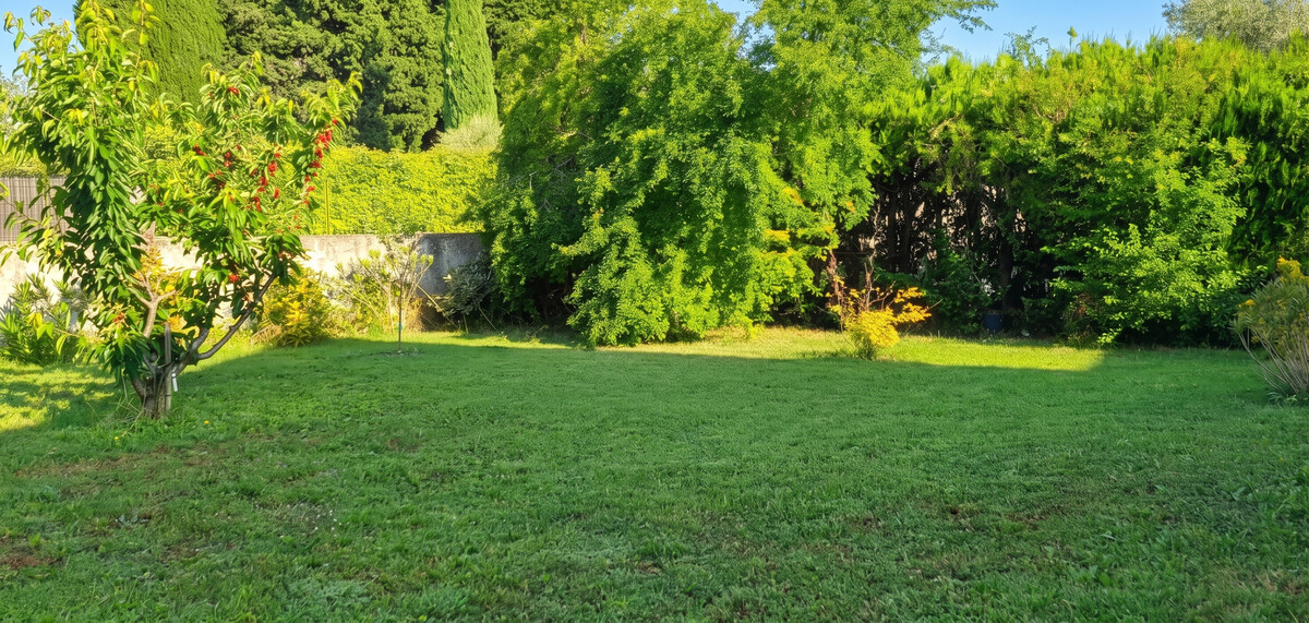Maison 28 m² avec jardin clôturé à Pierrelatte - Photo 9