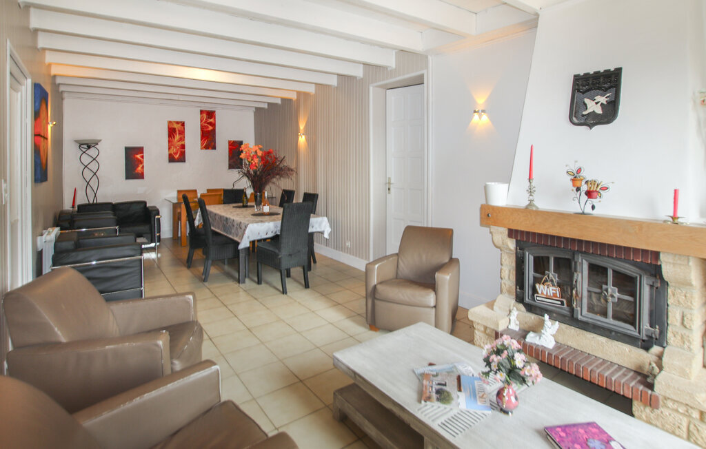 Maison pierre avec terrasse, rivière à 3 km - Photo 2