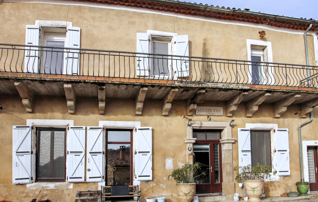 Maison pierre avec terrasse, rivière à 3 km - Photo 7