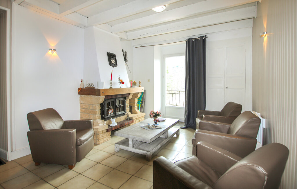 Maison pierre avec terrasse, rivière à 3 km - Photo 10