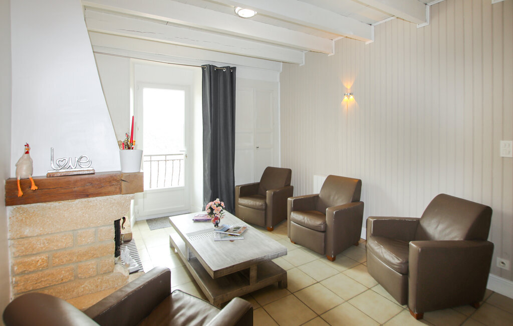 Maison pierre avec terrasse, rivière à 3 km - Photo 11