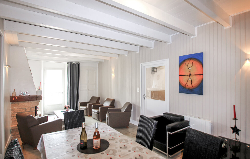 Maison pierre avec terrasse, rivière à 3 km - Photo 12