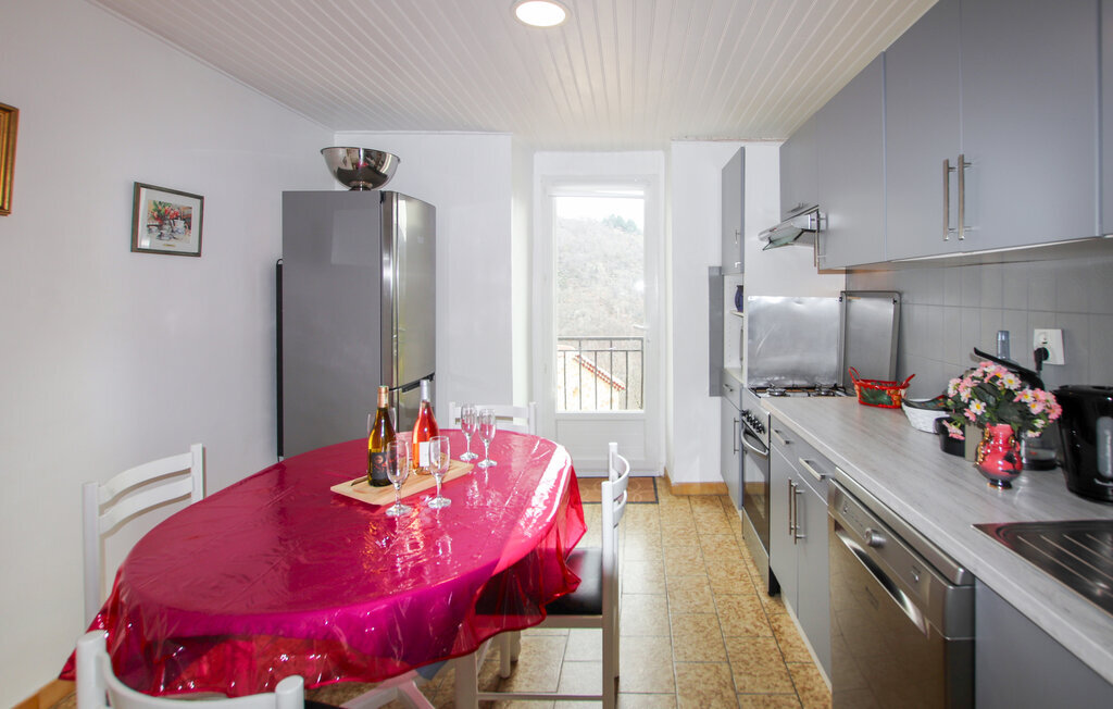 Maison pierre avec terrasse, rivière à 3 km - Photo 14