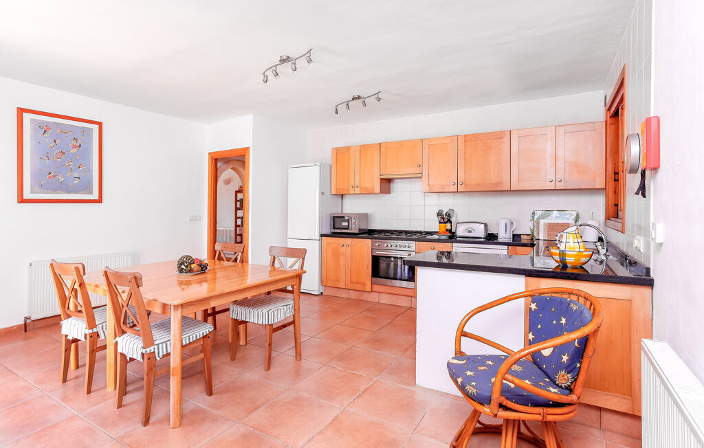 Maison 6 personnes à Javea - Photo 5