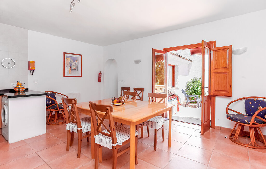 Maison 6 personnes à Javea - Photo 6