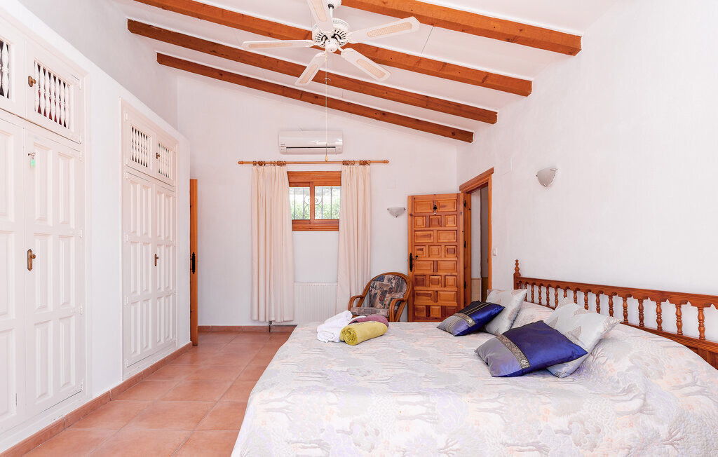 Maison 6 personnes à Javea - Photo 12