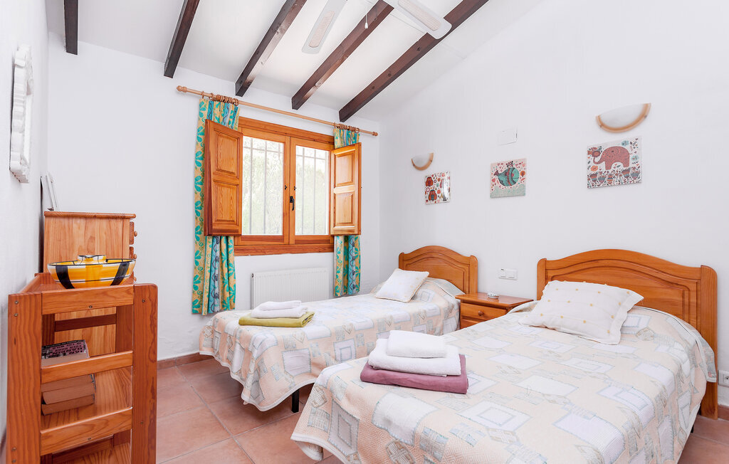 Maison 6 personnes à Javea - Photo 13