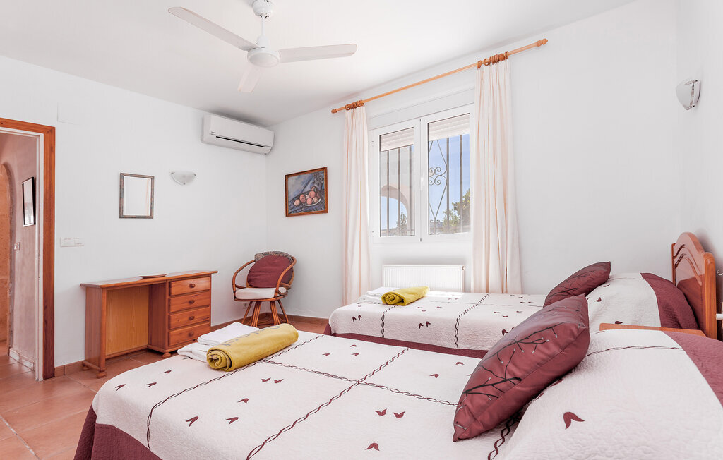 Maison 6 personnes à Javea - Photo 14