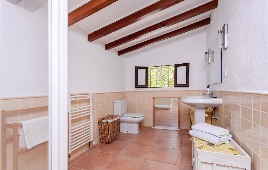 Maison 6 personnes à Javea - Photo 15