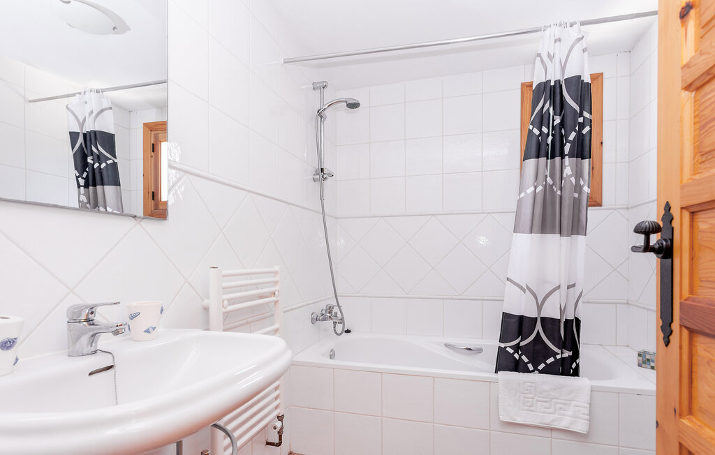 Maison 6 personnes à Javea - Photo 16
