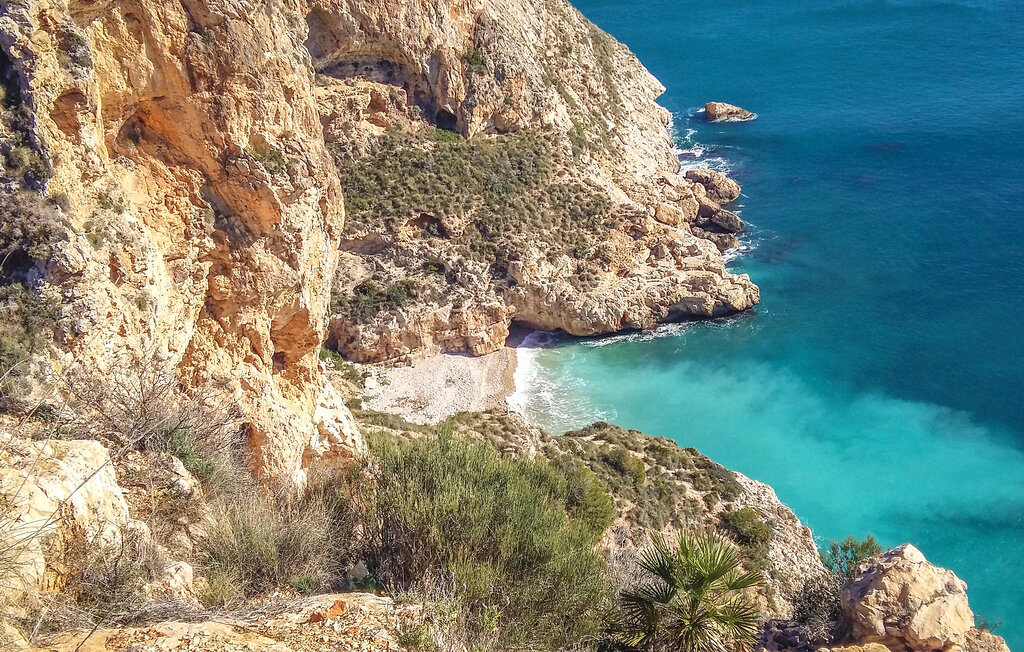 Maison 6 personnes à Javea - Photo 21
