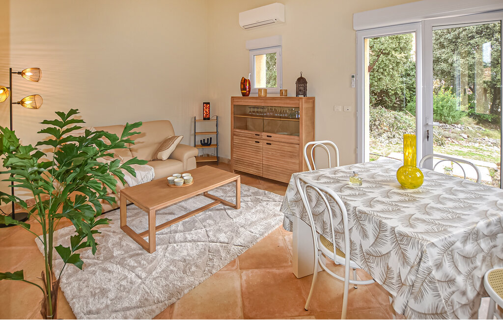 Maison avec piscine et vue panoramique à Saint-Saturnin-lès-Apt - Photo 4