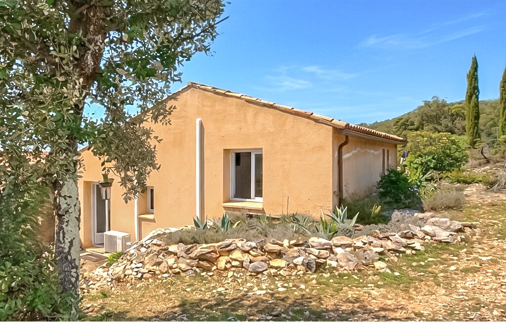 Maison avec piscine et vue panoramique à Saint-Saturnin-lès-Apt - Photo 7