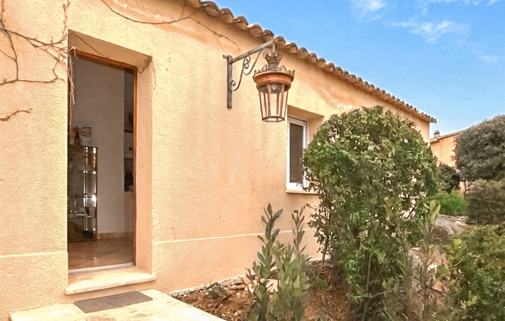 Maison avec piscine et vue panoramique à Saint-Saturnin-lès-Apt - Photo 11