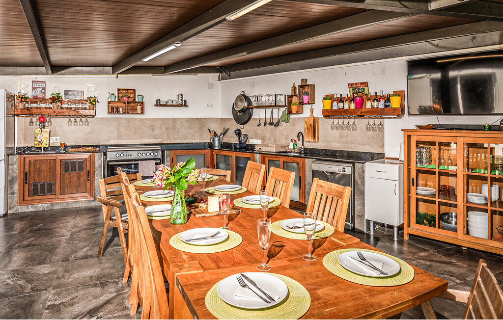 Maison 10 personnes à Vidreres - Photo 7