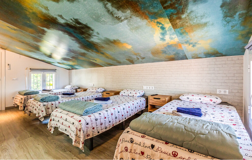 Maison 10 personnes à Vidreres - Photo 25