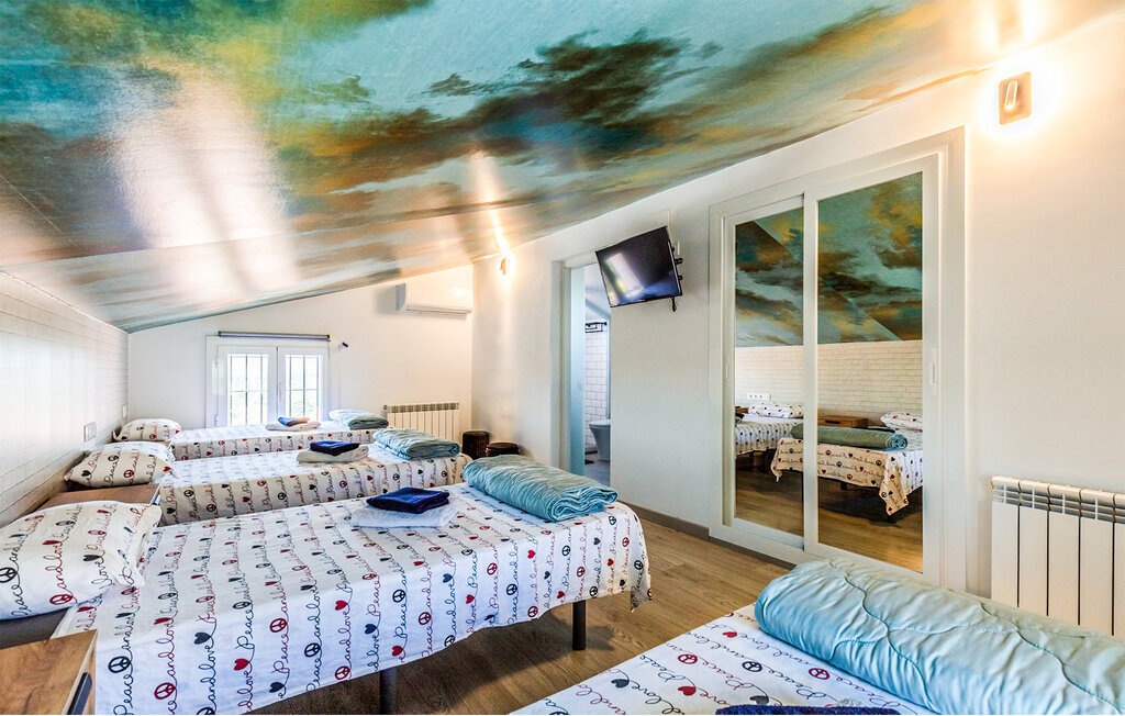 Maison 10 personnes à Vidreres - Photo 26