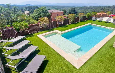 Location maison à Vidreres