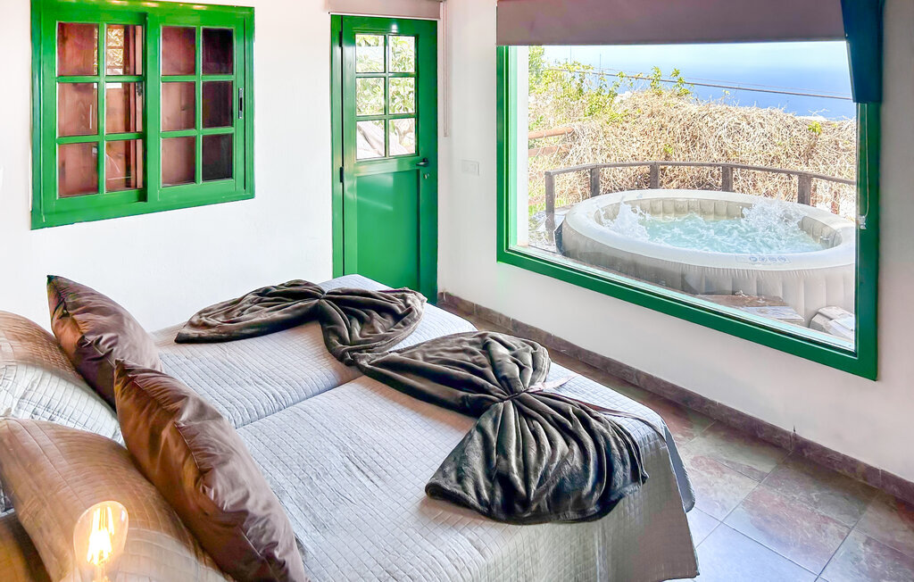 Los Viejitos en Firgas, Maison 5 personnes à Firgas - Photo 3