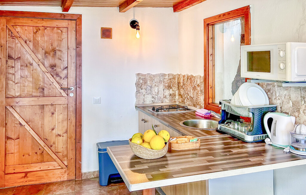 Los Viejitos en Firgas, Maison 5 personnes à Firgas - Photo 6
