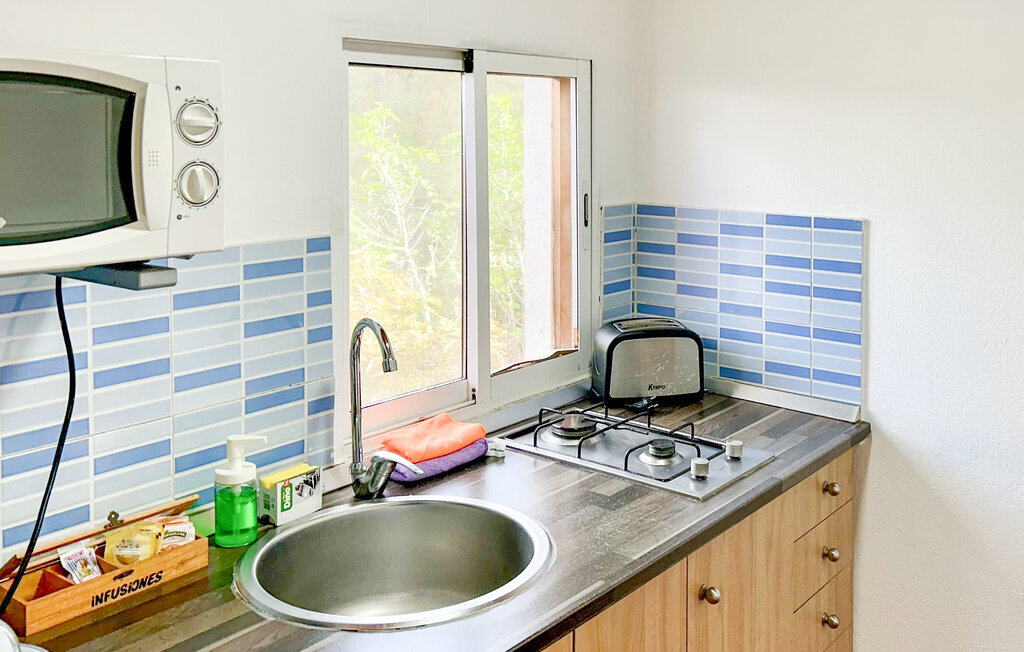 Los Viejitos en Firgas, Maison 5 personnes à Firgas - Photo 19