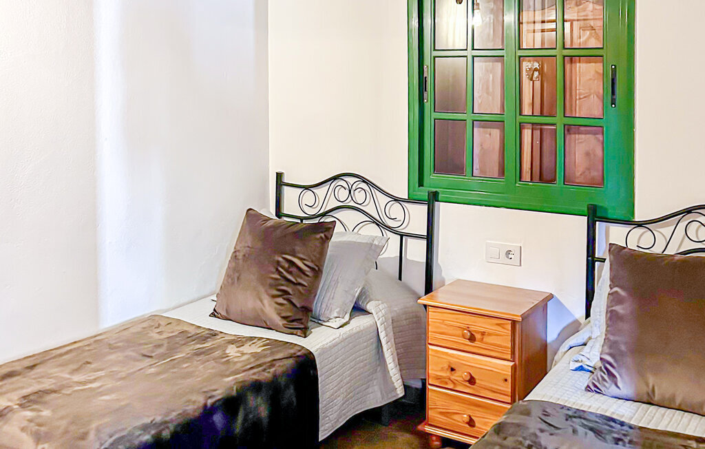 Los Viejitos en Firgas, Maison 5 personnes à Firgas - Photo 21