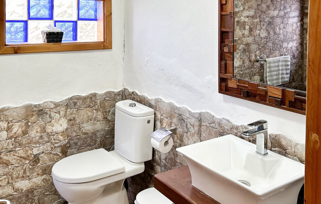 Los Viejitos en Firgas, Maison 3 personnes à Firgas - Photo 16