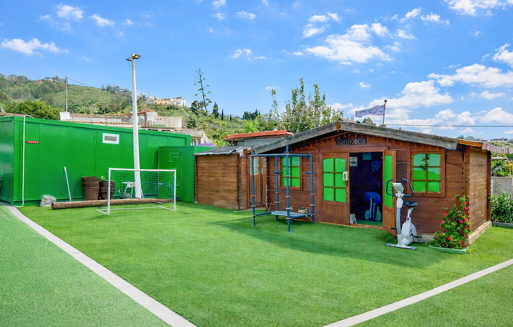 Los Viejitos en Firgas, Maison 3 personnes à Firgas - Photo 18