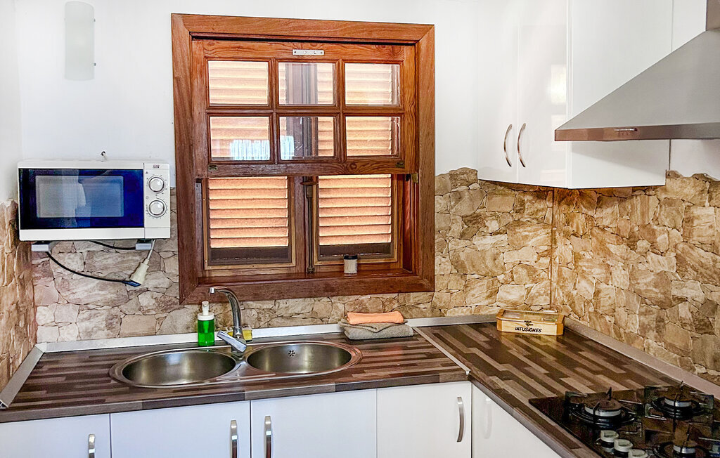 Los Viejitos en Firgas, Maison 7 personnes à Firgas - Photo 4