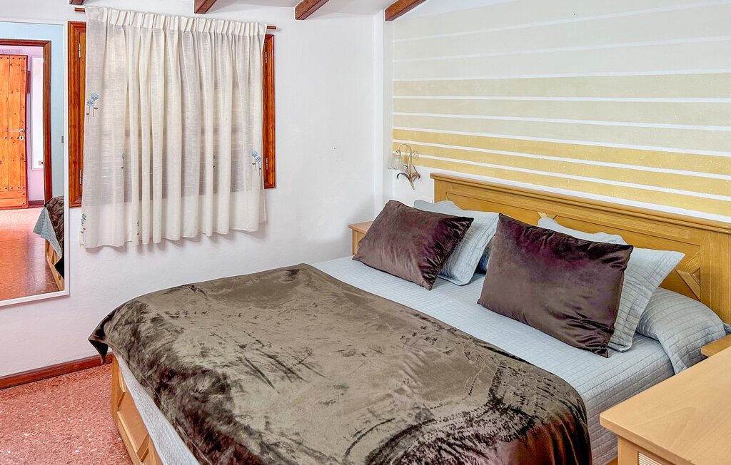 Los Viejitos en Firgas, Maison 7 personnes à Firgas - Photo 5