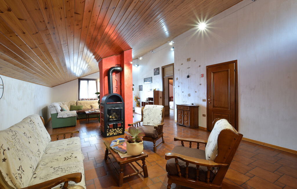 Appartement 5 personnes à Sovramonte - Photo 3