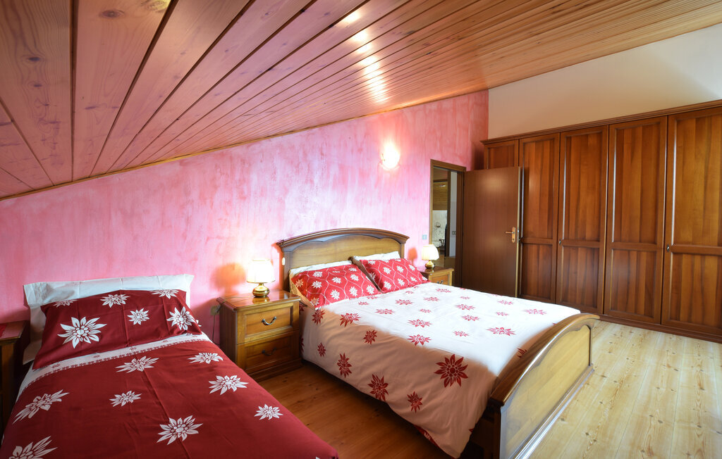 Appartement 5 personnes à Sovramonte - Photo 6