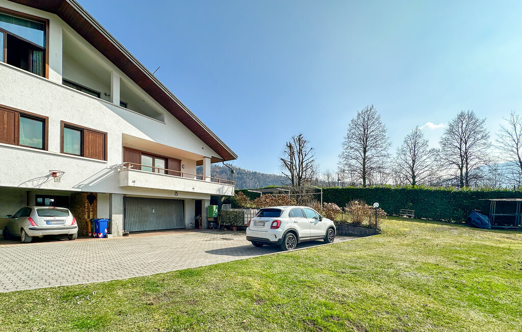 Appartement 5 personnes à Sovramonte - Photo 10