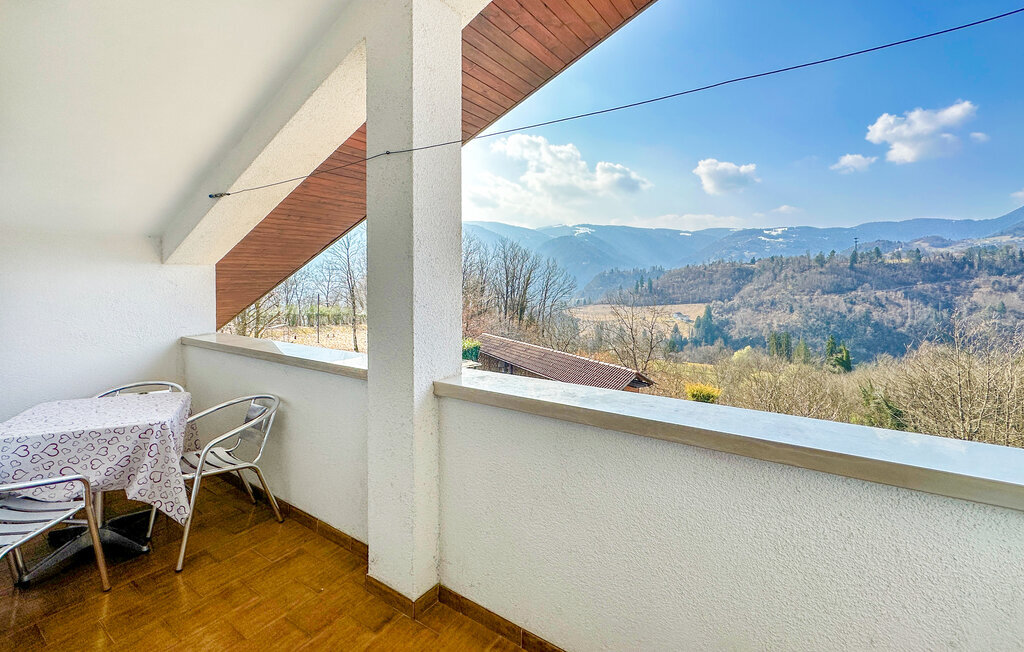 Appartement 5 personnes à Sovramonte - Photo 12