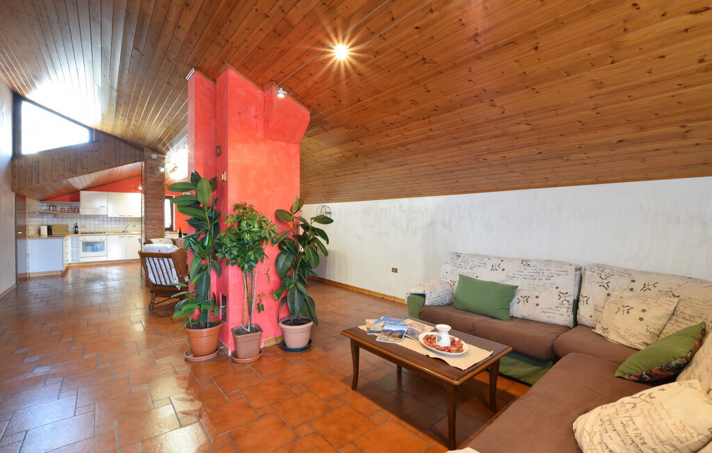 Appartement 5 personnes à Sovramonte - Photo 15