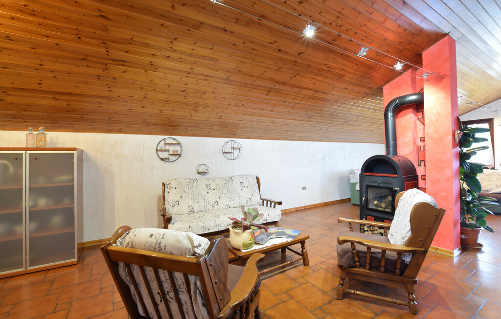 Appartement 5 personnes à Sovramonte - Photo 16