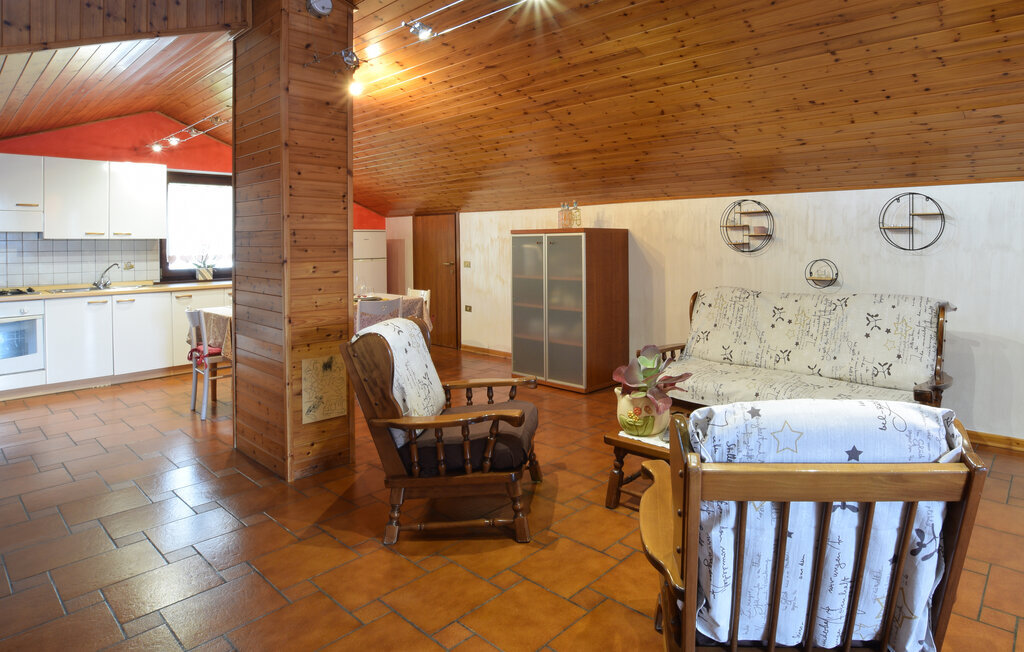 Appartement 5 personnes à Sovramonte - Photo 18
