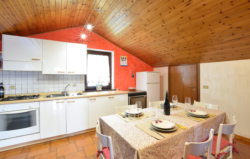 Appartement 5 personnes à Sovramonte - Photo 19