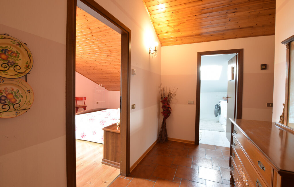 Appartement 5 personnes à Sovramonte - Photo 20