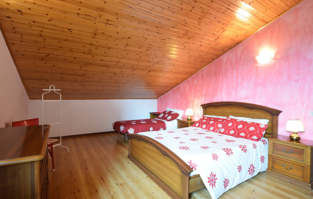 Appartement 5 personnes à Sovramonte - Photo 21