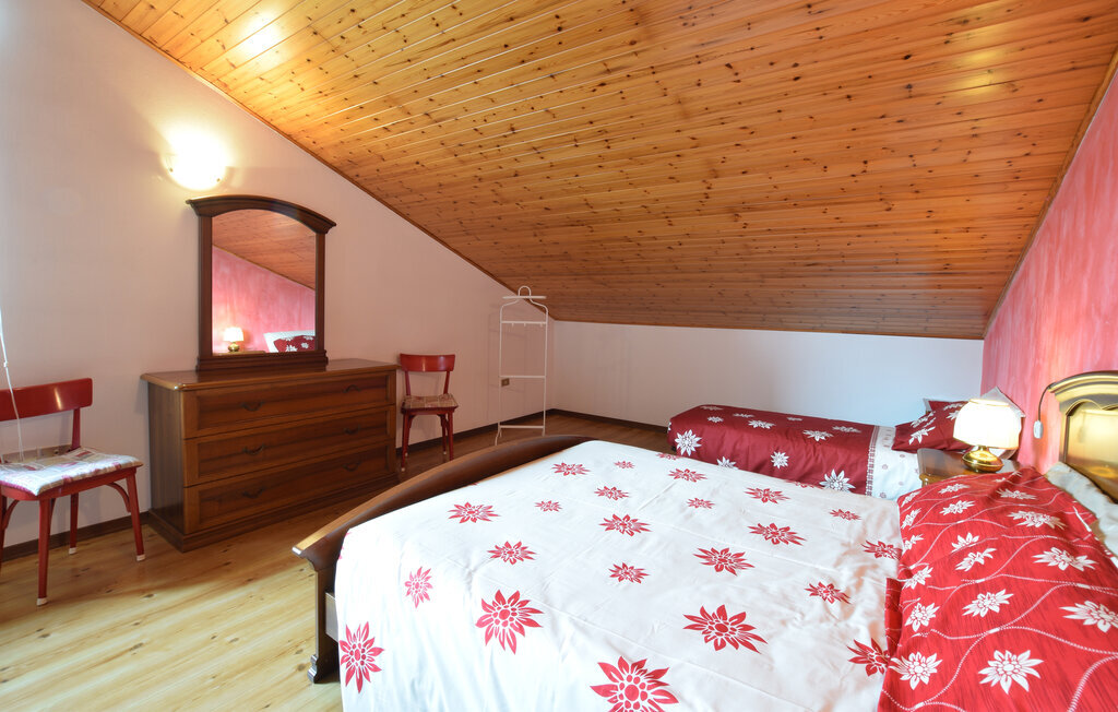 Appartement 5 personnes à Sovramonte - Photo 22