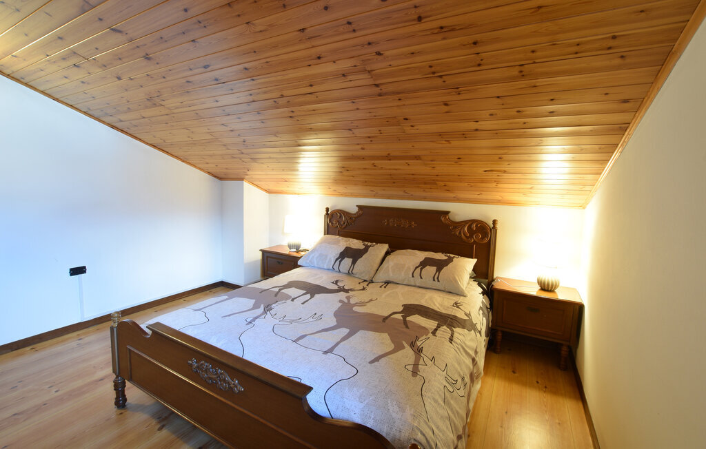 Appartement 5 personnes à Sovramonte - Photo 24