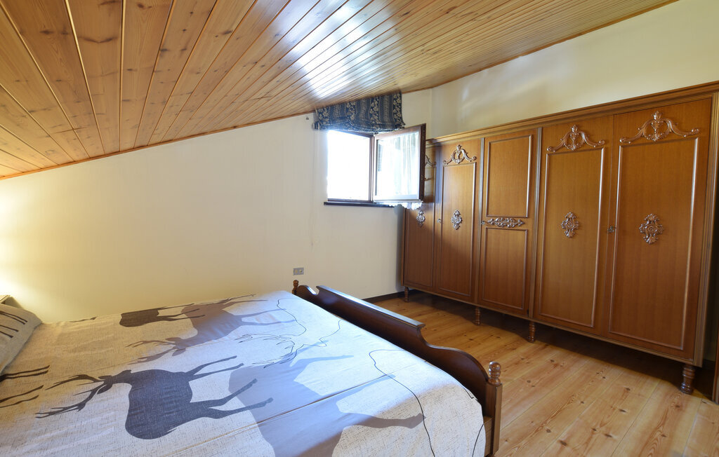 Appartement 5 personnes à Sovramonte - Photo 25