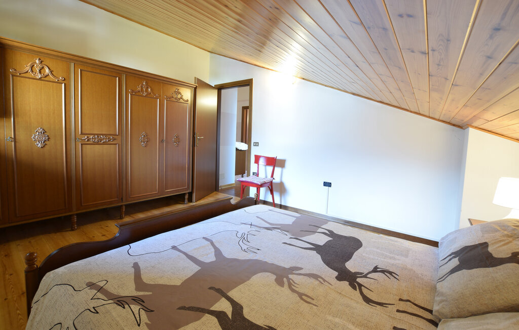 Appartement 5 personnes à Sovramonte - Photo 26