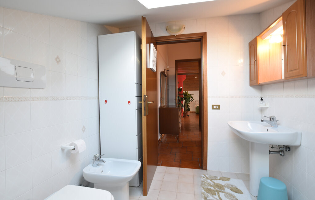 Appartement 5 personnes à Sovramonte - Photo 27