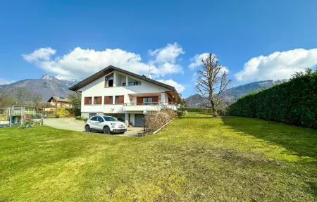 Location appartement à Sovramonte
